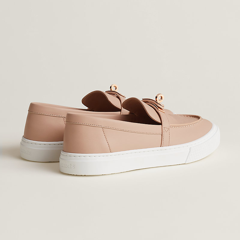 Game slip-on sneaker | Hermès Canada